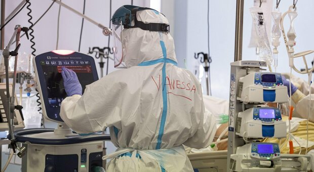 Indice Rt in calo | sale l'incidenza | dieci regioni a rischio moderato – Il monitoraggio Iss - Vimarsana News