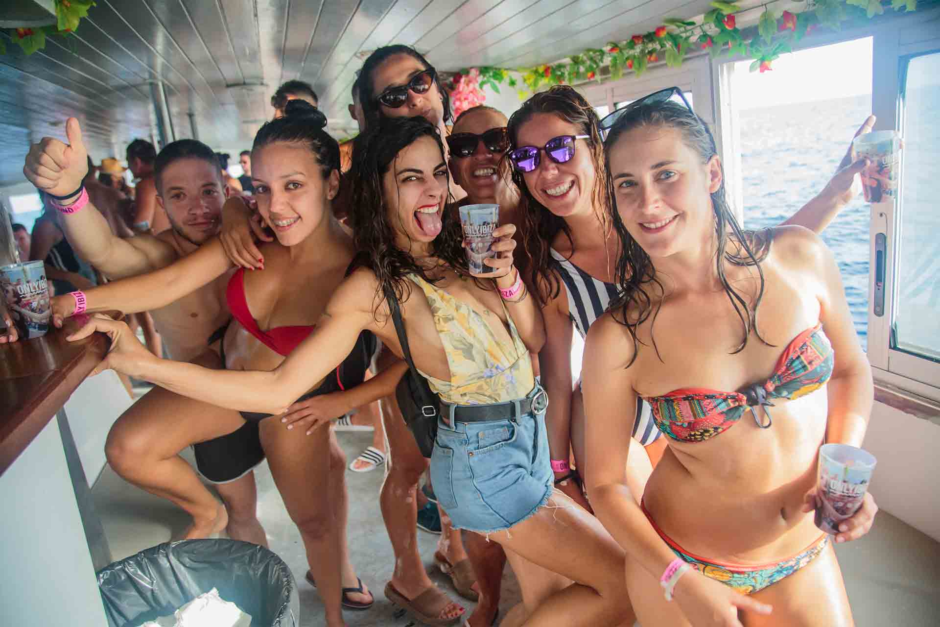 Ibiza, el estado de emergencia tras el férreo control de las fiestas privadas: la isla teme una nueva ola de contagios por Covid-19