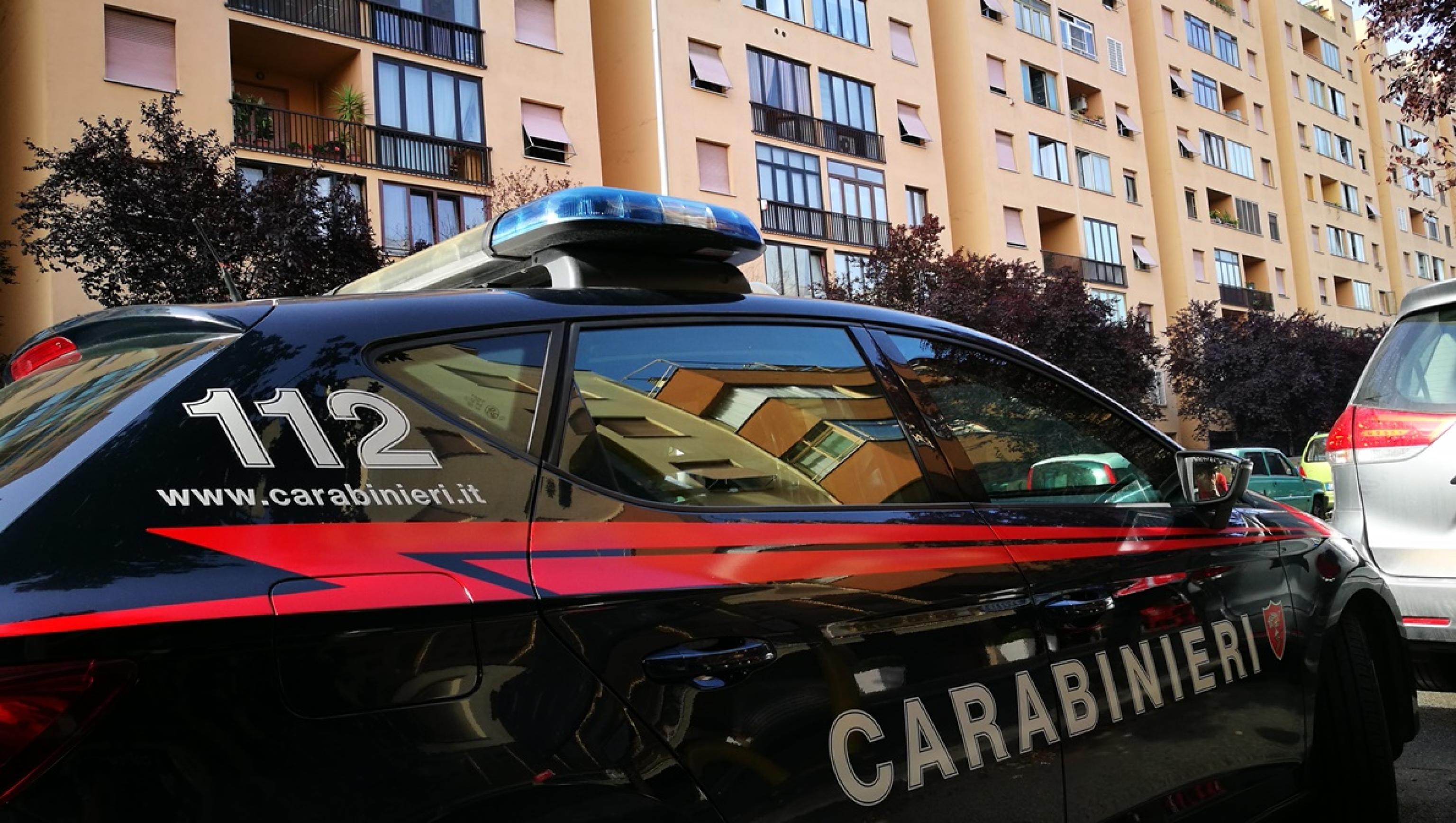 Bari, arrestato per un furto da 30 mila euro Giovanni Cassano, fratellastro dell’ex calciatore Antonio – Il video Bari, arrestato per un furto da 30 mila euro Giovanni Cassano, fratellastro dell’ex calciatore Antonio – Il video