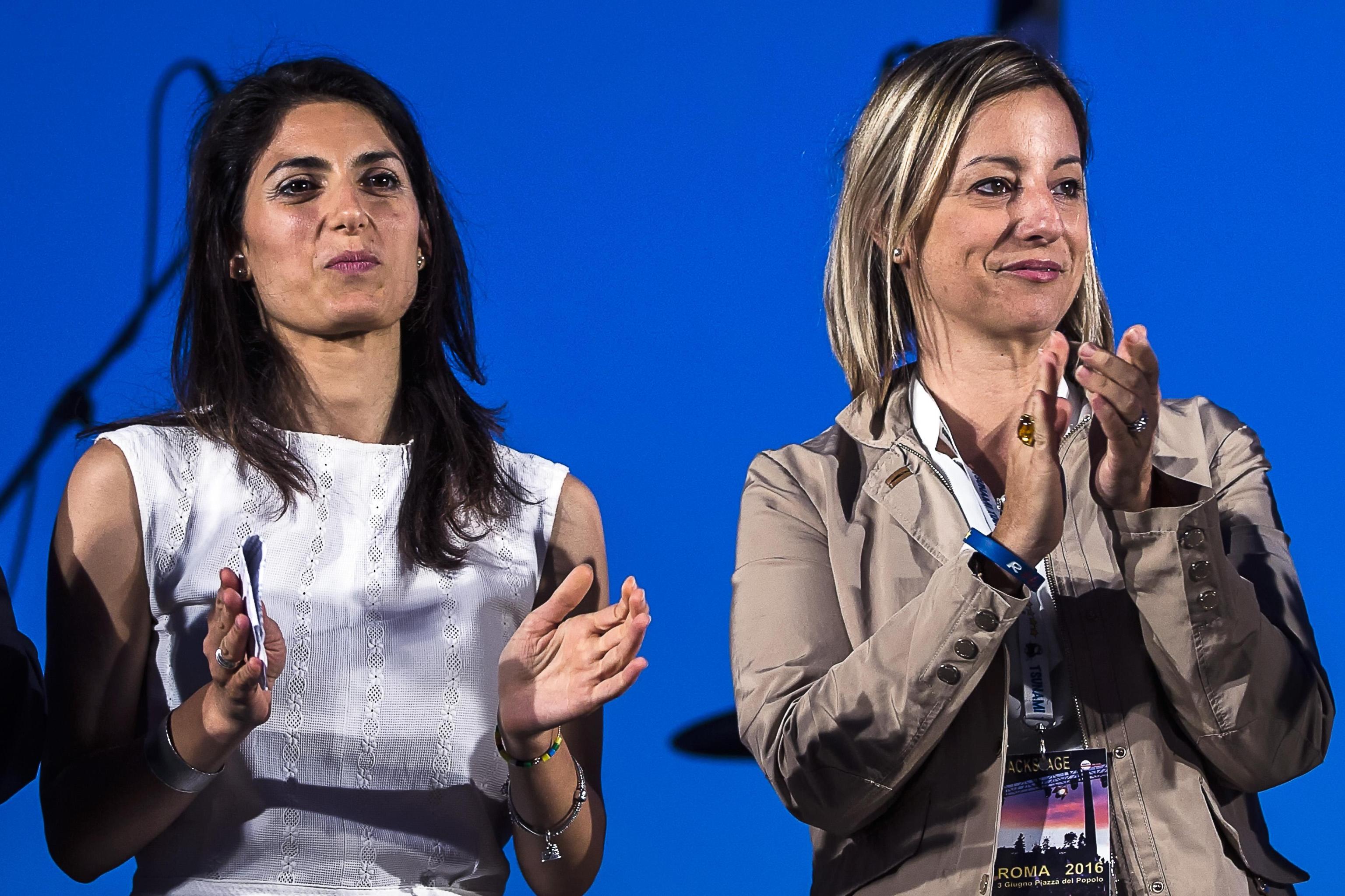 M5S, sui soldi del 2×1000 è derby tra spergiuri e furbastri. Comunque vada, sarà un disastro M5S, sui soldi del 2×1000 è derby tra spergiuri e furbastri. Comunque vada, sarà un disastro
