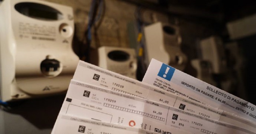 Natale col blackout? I rischi di interruzione dell'elettricità in inverno dopo la stangata sulle bollette - Vimarsana News