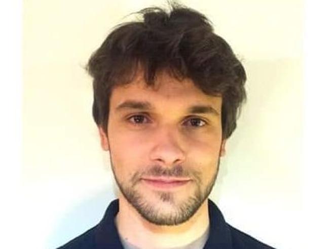 Giacomo Sartori, l’ingegnere di 30 anni scomparso nel nulla a Milano. L’appello: «Non ha soldi né documenti» Giacomo Sartori, l’ingegnere di 30 anni scomparso nel nulla a Milano. L’appello: «Non ha soldi né documenti»